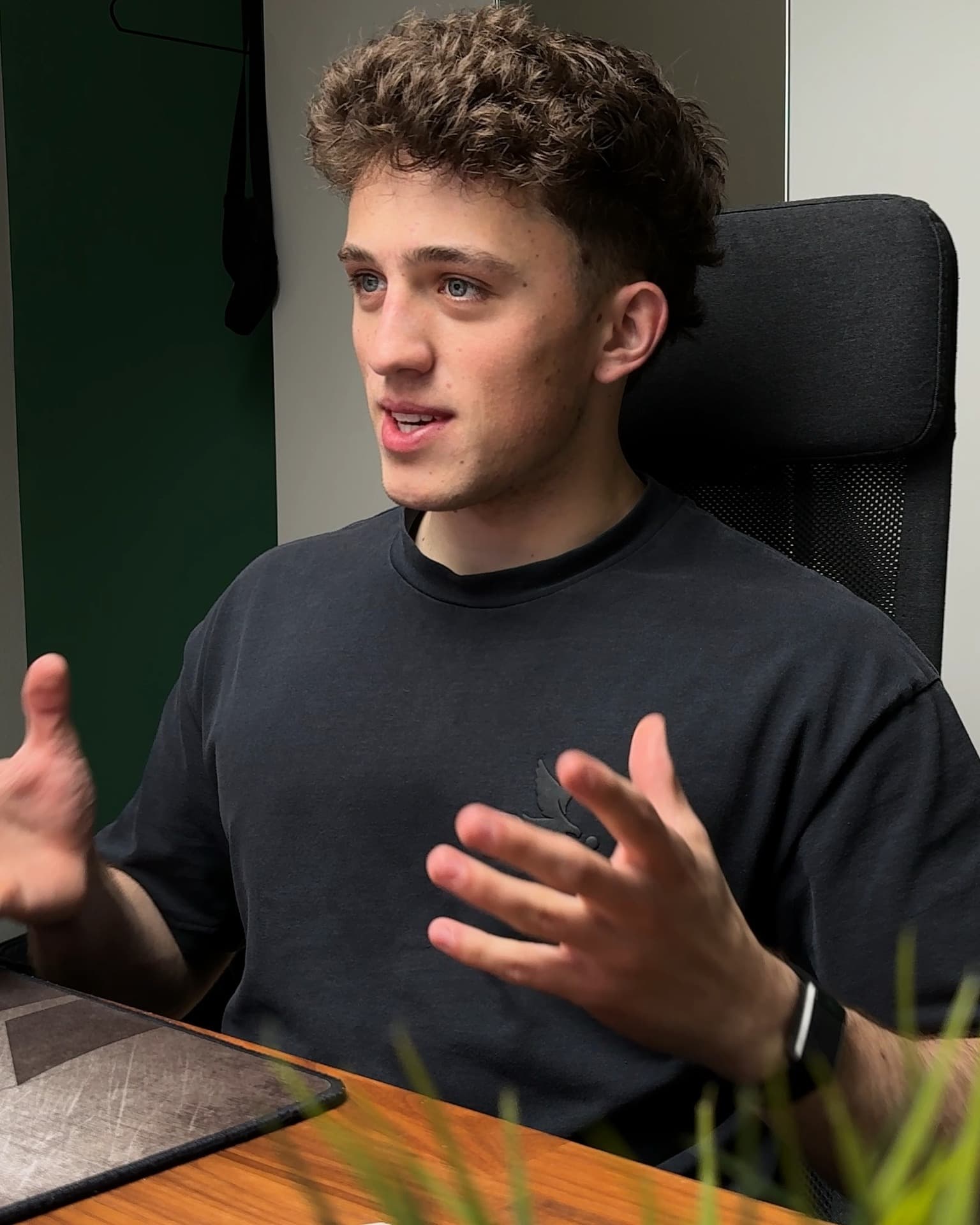 Bastian Heinzig